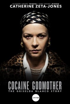 Крестная мать кокаина